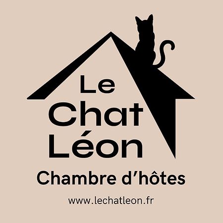 Le Chat Leon Chalon-sur-Saône Εξωτερικό φωτογραφία