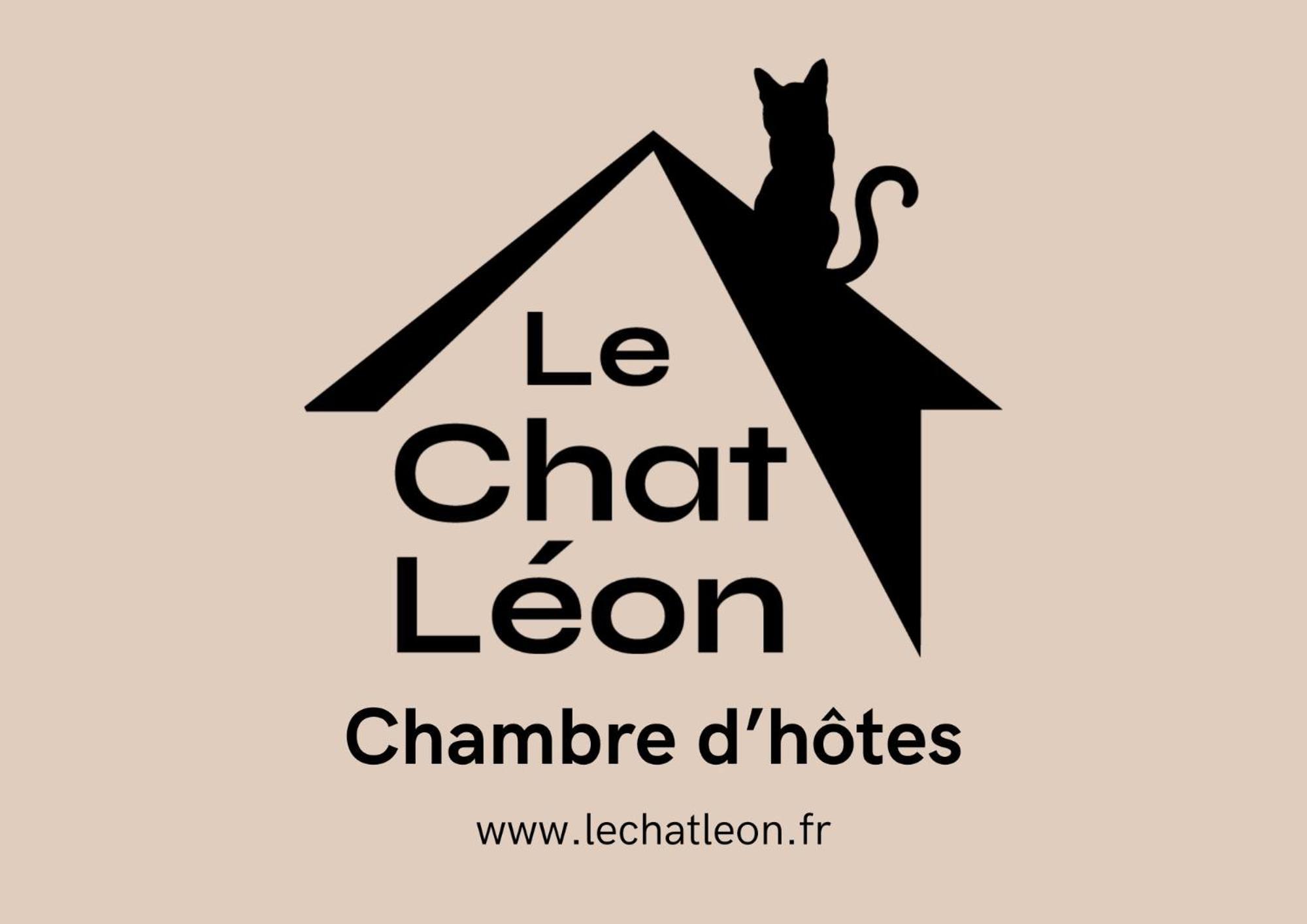 Le Chat Leon Chalon-sur-Saône Εξωτερικό φωτογραφία
